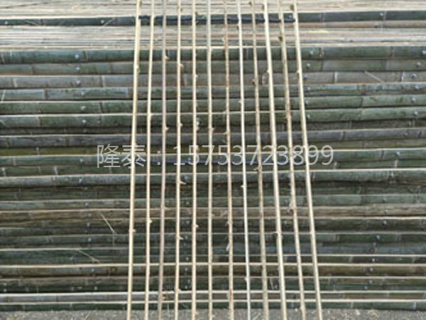 竹鴨床(竹雞床)